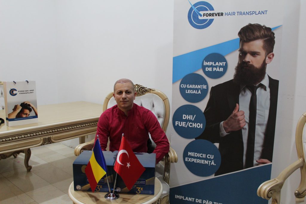 Forever Hair Transplant