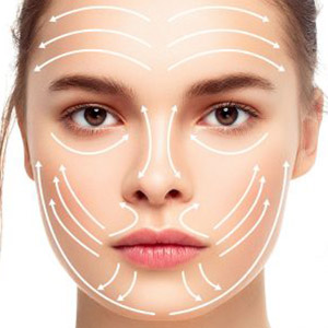 face lifting